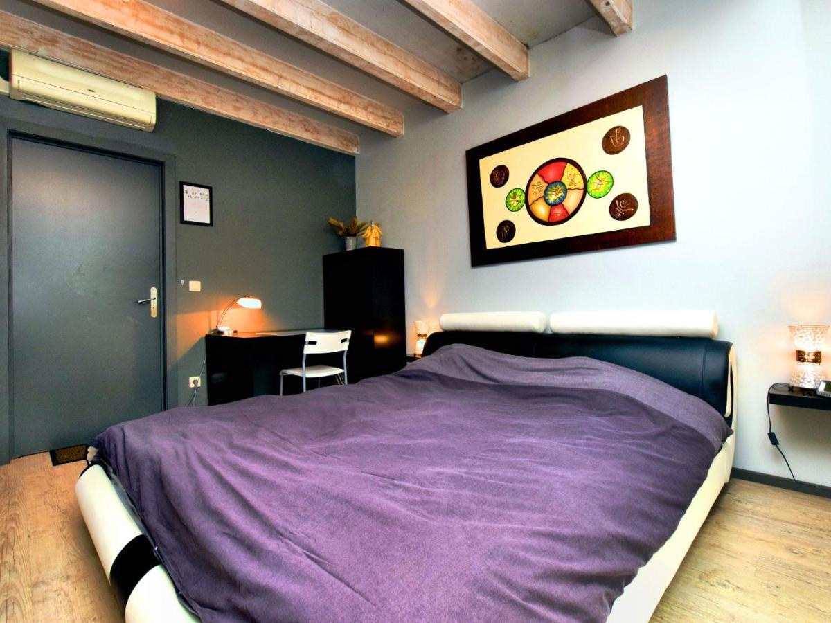 Beautiful Villa With Heated Outdoor Pool Manhay Екстериор снимка