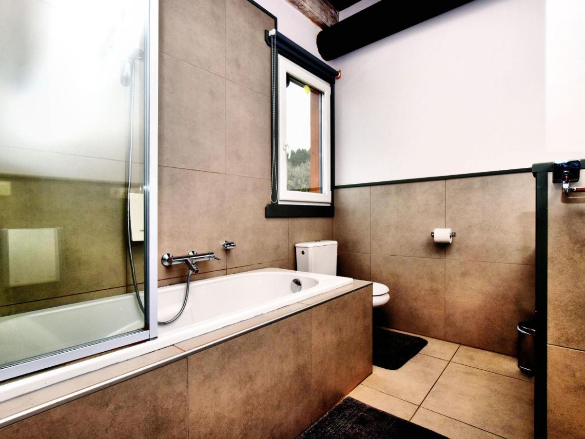 Beautiful Villa With Heated Outdoor Pool Manhay Екстериор снимка