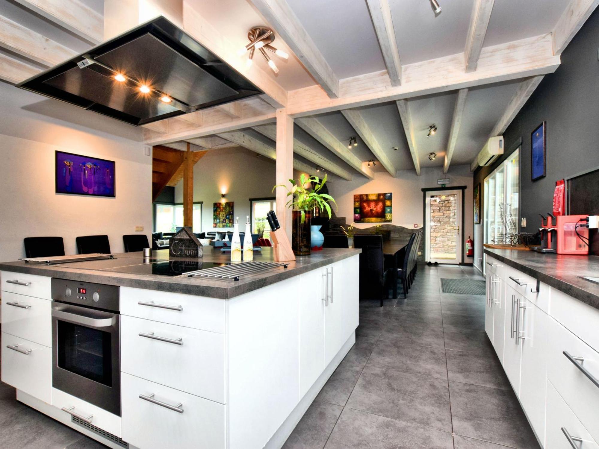 Beautiful Villa With Heated Outdoor Pool Manhay Екстериор снимка